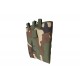 Magazine dump pouch – US WOODLAND (GFT)